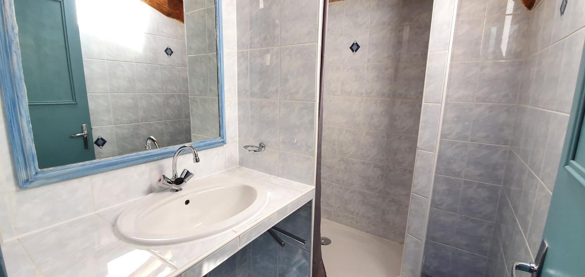 Mas Le Corbery Apartment ลาร์ฌองทิแยร์ ภายนอก รูปภาพ